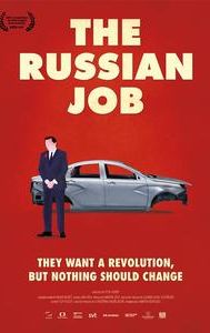 The Russian Job