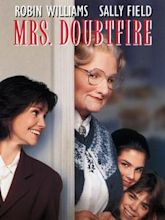 Mrs Doubtfire