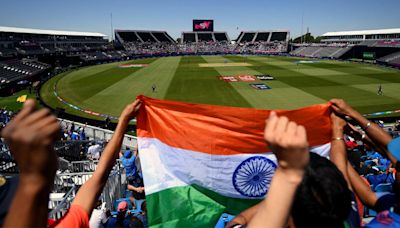 New York all set for India vs Pakistan: 'Super Bowl on steroids'