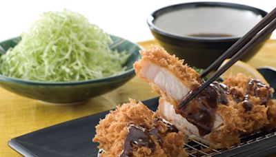 吃日式炸豬排送你去東京｜「勝博殿創業感謝祭」多重優惠在台展開