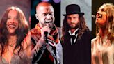 Lollapalooza 2025 sorprende con su lineup: Justin Timberlake, Tool, Olivia Rodrigo y Alanis Morissette - La Tercera