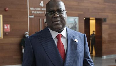 RDC: le président absent à l’hommage annuel aux victimes de massacres commis à des fins économiques