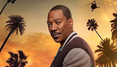 Crítica: Com 'Um Tira da Pesada 4', Eddie Murphy resgata o carisma da franquia