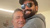 Vicky Kaushal talks about father Sham Kaushal’s struggling days: ‘One day, after drinking, he declared that he wants to die’