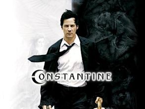 Constantine