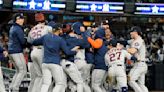 Astros sweep Yankees in ALCS, advance to World Series again