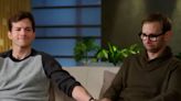 Ashton Kutcher Does First Sit-Down Interview With Twin Brother in The Checkup Trailer