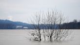 Is the Ohio River at Cincinnati still rising this week? Here's what to know