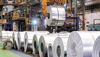Budget 2024: Steel industry cheers import duty cuts, continued infra push | Mint