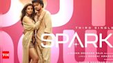 'GOAT' third single 'Spark': Yuvan Shankar Raja's music will have you dancing in your Seat! | Tamil Movie News - Times of India