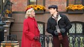 Hallmark's 'A Holiday Spectacular,' filmed in Dutchess, Orange, Ulster, debuts Sunday