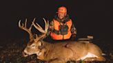 Mike Hunsucker on How to Hunt the Most Elusive Old Bucks