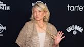 Martha Stewart Has the Best Reaction to Being Called an 'Icon'