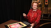 Dr. Ruth Westheimer, America’s diminutive and pioneering sex therapist, dies at 96