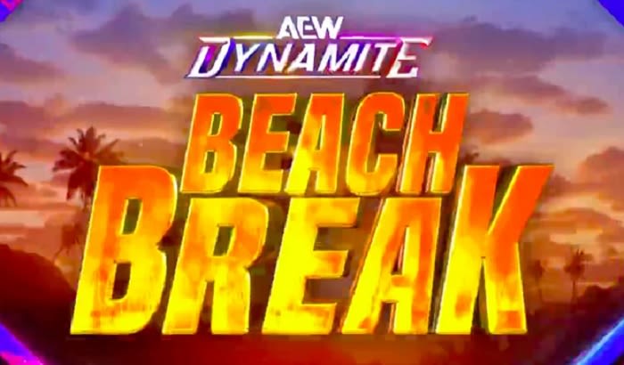 AEW Is Reportedly Planning Huge Main Event For Tonight’s Special Dynamite - PWMania - Wrestling News