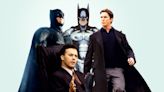 Here’s How to Watch All the Batman Movies in Order