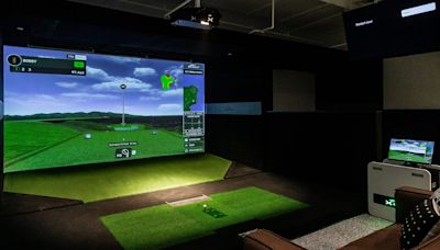 Indoor golf is Palm Beach County's latest craze with three facilities opening soon