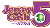 Another Jersey Cash 5 winner in South Jersey? Where it was sold and how much it's worth