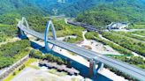 蘇花安通過環評初審 公路局預計2032年完工
