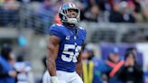Giants' Malik Nabers, Bobby Okereke Projected to Accomplish This Feat This Year