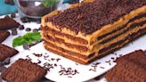 La receta de chocotorta fácil y económica con ingredientes que tenés en casa | Por las redes