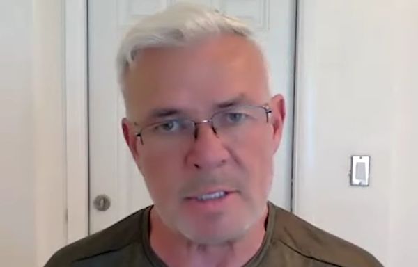 Eric Bischoff On If He Misses Being An Announcer - PWMania - Wrestling News