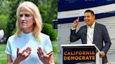 Gay Rep. Robert Garcia Effortlessly ROASTS Kelly Ann Conway For Her Pathetic Attempt To Insult Dems