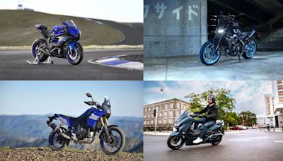 Yamaha COTB Campaign Video Has Easter Eggs For Upcoming Model Range In India?