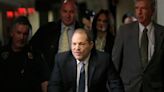 Here’s why Harvey Weinstein’s New York rape conviction was tossed and what happens next