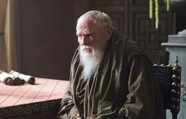 Game of Thrones: The Grand Maester, Explained