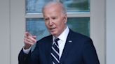 Biden challenges Trump to debate: ' I hear you’re free on Wednesdays'