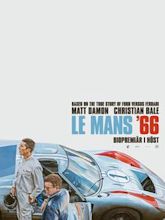 Le Mans 66 – Gegen jede Chance