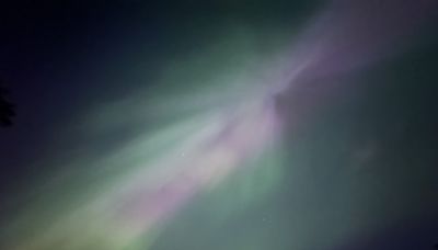 Will West Michigan see the northern lights again Saturday?