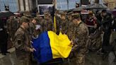 Ukraine uses 1st US long-range missiles | Arkansas Democrat Gazette