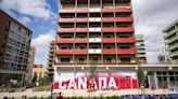 Rosie DiManno: A village by name only: The Olympic Village spans both sides of the Seine, covers 52 hectares and is home to more than 14,000 people