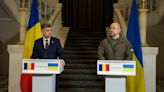 Romanian PM: Ukraine recognizes 'non-existence of Moldovan language'