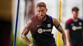 Iñigo Martínez no activará su cláusula de escape