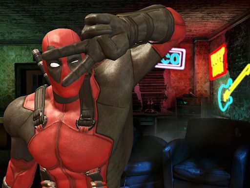 Nine-year-old Deadpool game sells for £300 after film hype