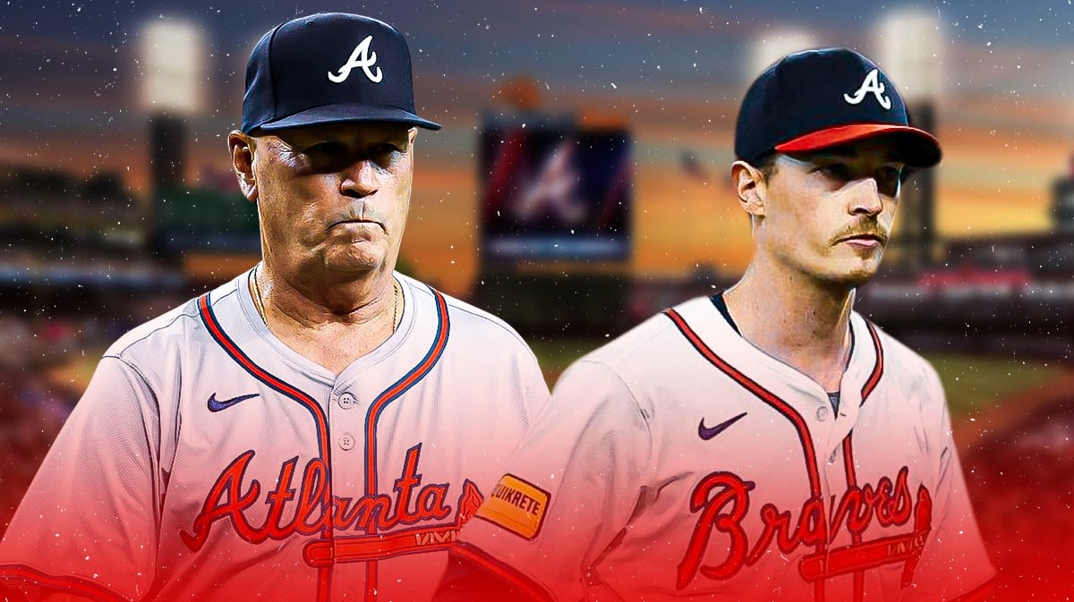 Brian Snitker makes massive Max Fried announcement