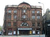 King's Theatre, Edinburgh