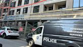 Toronto police make arrest, lay murder charge after man dies in fall from downtown balcony