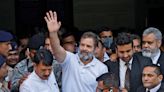 India's Rahul Gandhi appeals after court denies stay of defamation conviction
