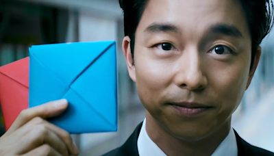 Squid Game Season 2 Teaser: 'You're Invited' Inside Recruiter Gong Yoo's Life And Job