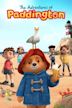 The Adventures of Paddington