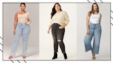 The 22 Best Jeans for Curvy Women, According to Style Experts