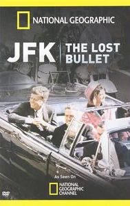 JFK: The Lost Bullet