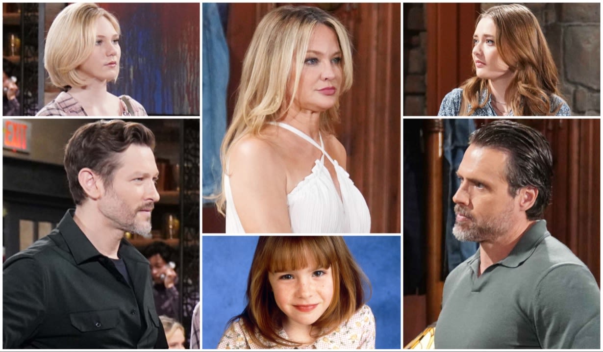 Two Young & Restless Secrets Are On a Collision Course With Tragedy