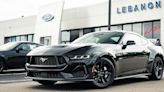 The 2024 LFP Supercharged Mustang Brings 810 HP for $49,995