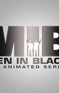 Men in Black: The Series