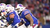 Bills’ Dion Dawkins sneaks inside PFF’s list of top tackles